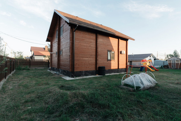 Продам дом, 20, Черемхи тер. ДНТ, 0 км от города