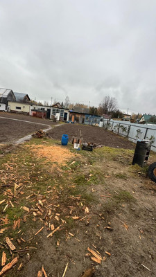 Продам участок 6 соток, Фермерское хоз., СОТ Геофизик 10 км автодороги Х-М-Т снт, Ханты-Мансийск г, 0 км от города