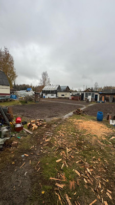Продам участок 6 соток, Фермерское хоз., СОТ Геофизик 10 км автодороги Х-М-Т снт, Ханты-Мансийск г, 0 км от города