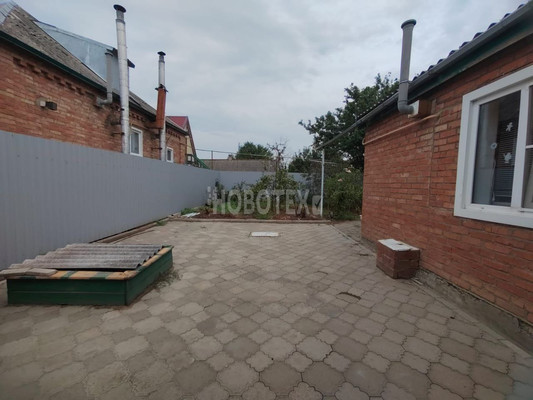 Продам дом, Р.Люксембург ул, 59, Кропоткин г, 0 км от города