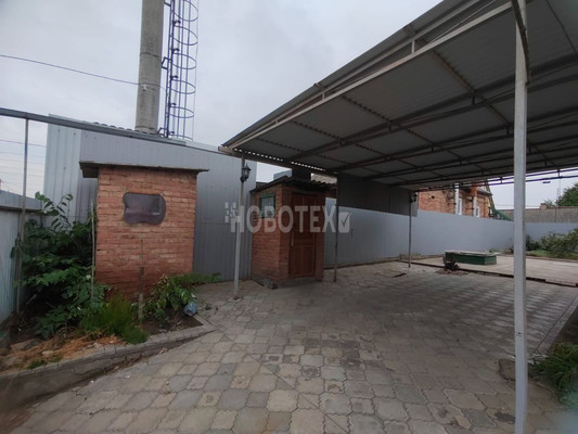 Продам дом, Р.Люксембург ул, 59, Кропоткин г, 0 км от города