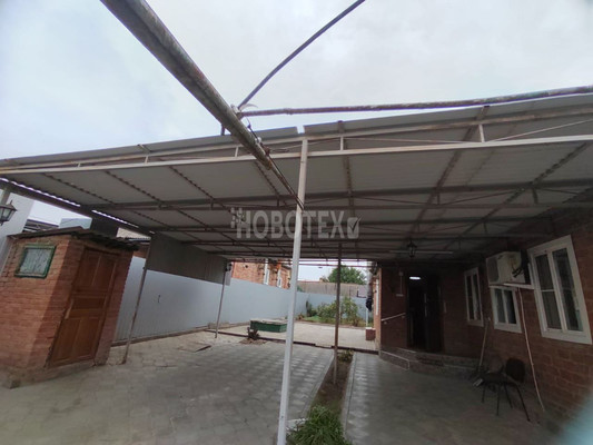 Продам дом, Р.Люксембург ул, 59, Кропоткин г, 0 км от города