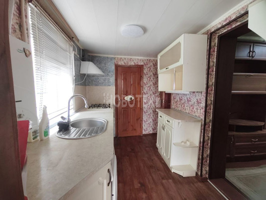 Продам дом, Р.Люксембург ул, 59, Кропоткин г, 0 км от города