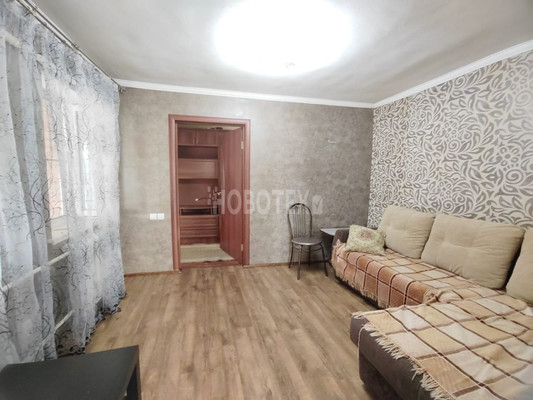 Продам дом, Р.Люксембург ул, 59, Кропоткин г, 0 км от города