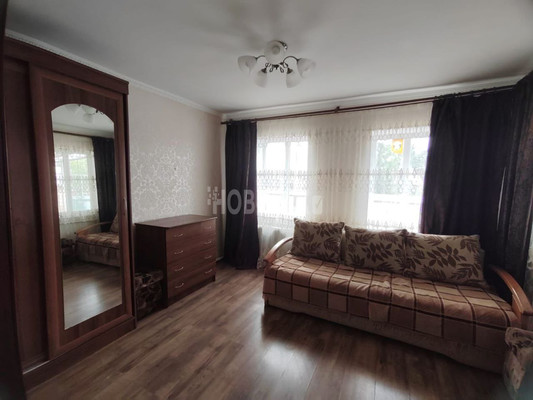 Продам дом, Р.Люксембург ул, 59, Кропоткин г, 0 км от города