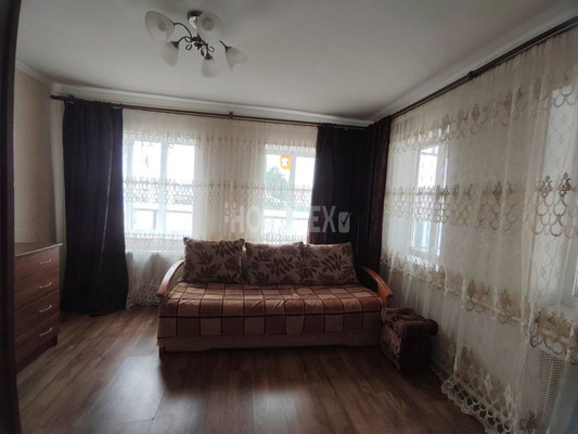 Продам дом, Р.Люксембург ул, 59, Кропоткин г, 0 км от города