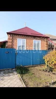 Продам дом, Авиационная ул, 37, Кропоткин г, 0 км от города