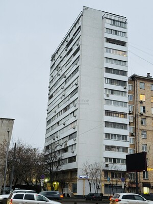 Продам однокомнатную (1-комн.) квартиру, Ленинградское ш, 3к1, Москва г