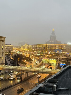 Продам однокомнатную (1-комн.) квартиру, Ленинградское ш, 3к1, Москва г