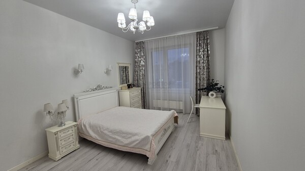 Продам двухкомнатную (2-комн.) квартиру, Электролитный проезд, 16к7, Москва г