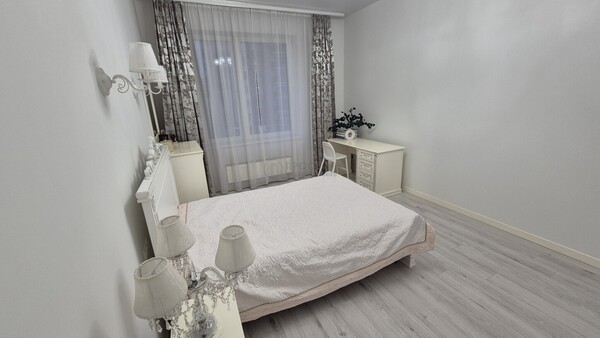 Продам двухкомнатную (2-комн.) квартиру, Электролитный проезд, 16к7, Москва г