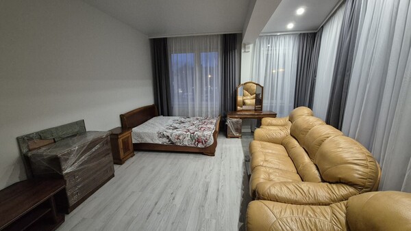 Продам двухкомнатную (2-комн.) квартиру, Электролитный проезд, 16к7, Москва г