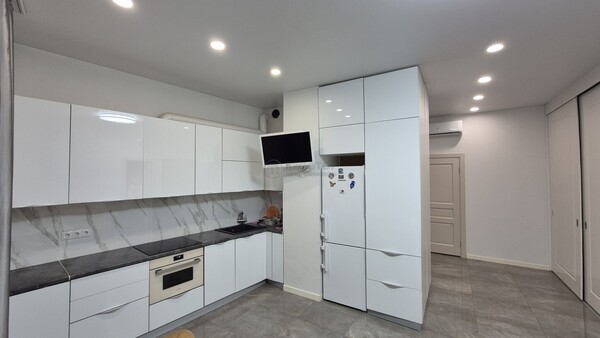 Продам двухкомнатную (2-комн.) квартиру, Электролитный проезд, 16к7, Москва г