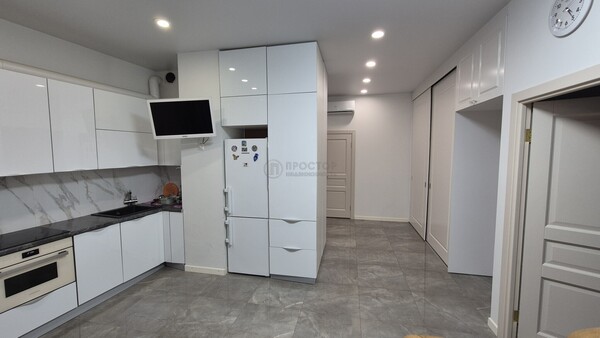 Продам двухкомнатную (2-комн.) квартиру, Электролитный проезд, 16к7, Москва г