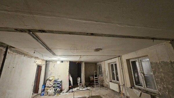 Продам трехкомнатную (3-комн.) квартиру, Ирины Левченко ул, 4, Москва г