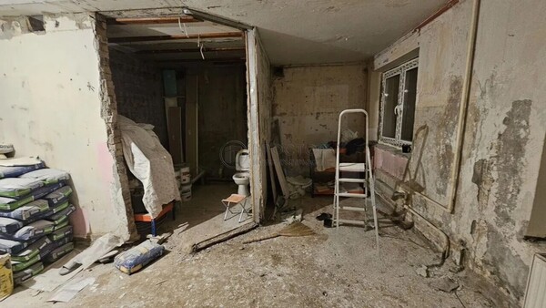 Продам трехкомнатную (3-комн.) квартиру, Ирины Левченко ул, 4, Москва г