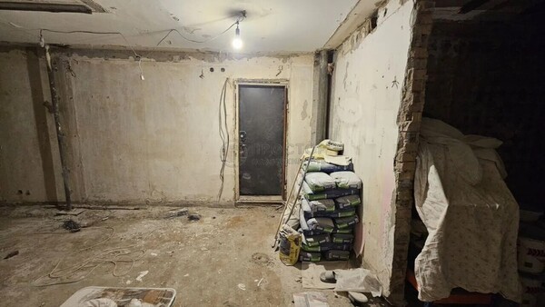 Продам трехкомнатную (3-комн.) квартиру, Ирины Левченко ул, 4, Москва г