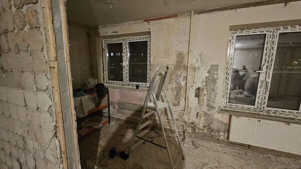 Продам трехкомнатную (3-комн.) квартиру, Ирины Левченко ул, 4, Москва г