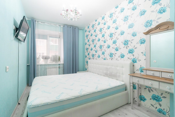 Продам многокомнатную квартиру, Победы б-р, 46БкБ, Воронеж г