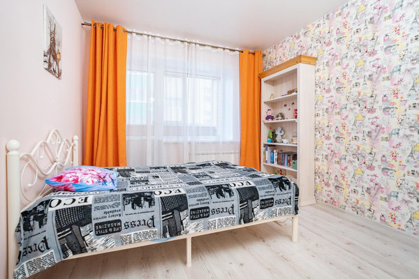 Продам многокомнатную квартиру, Победы б-р, 46БкБ, Воронеж г