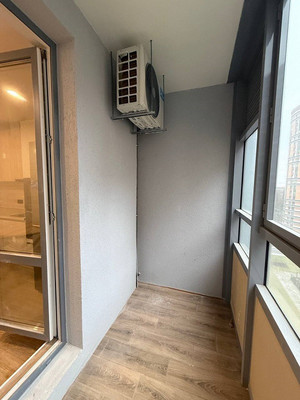 Сдам однокомнатную (1-комн.) квартиру, Коломяжский пр-кт, 13к3, Санкт-Петербург г