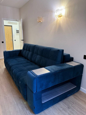 Сдам однокомнатную (1-комн.) квартиру, Коломяжский пр-кт, 13к3, Санкт-Петербург г