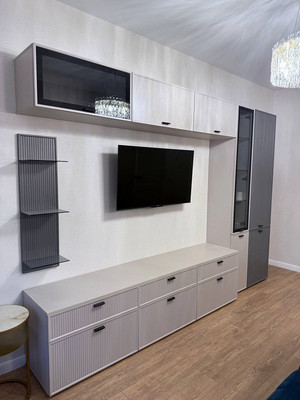 Сдам однокомнатную (1-комн.) квартиру, Коломяжский пр-кт, 13к3, Санкт-Петербург г