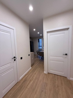 Сдам однокомнатную (1-комн.) квартиру, Коломяжский пр-кт, 13к3, Санкт-Петербург г