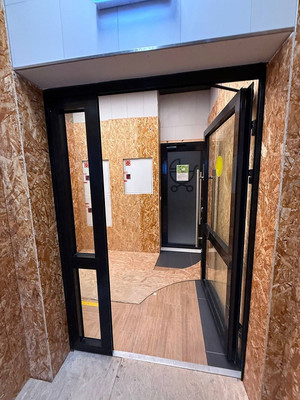 Сдам однокомнатную (1-комн.) квартиру, Коломяжский пр-кт, 13к3, Санкт-Петербург г