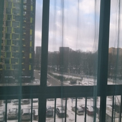 Продам двухкомнатную (2-комн.) квартиру, Современников (Пригород Лесное мкр.) ул, 7, Мисайлово д