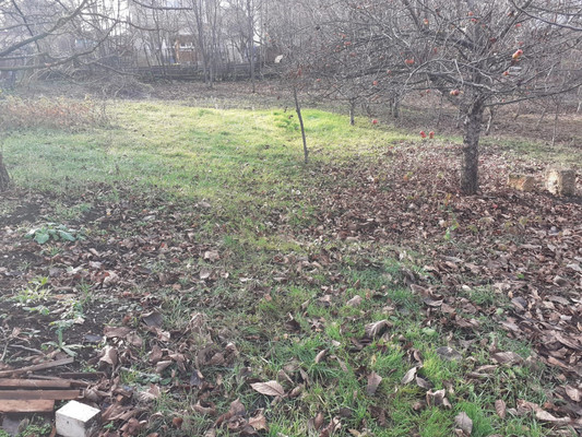 Продам участок 9,76 соток, Фермерское хоз., Медик снт, Лозовое с, 0 км от города