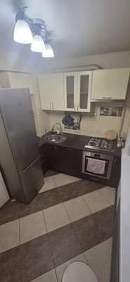 Продам двухкомнатную (2-комн.) квартиру, Бухарестская ул, 94Ак3, Санкт-Петербург г