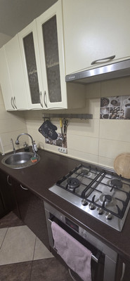 Продам двухкомнатную (2-комн.) квартиру, Бухарестская ул, 94Ак3, Санкт-Петербург г