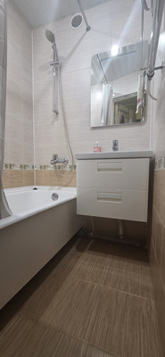 Продам двухкомнатную (2-комн.) квартиру, Бухарестская ул, 94Ак3, Санкт-Петербург г