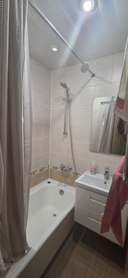 Продам двухкомнатную (2-комн.) квартиру, Бухарестская ул, 94Ак3, Санкт-Петербург г