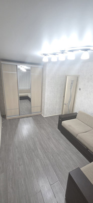 Продам двухкомнатную (2-комн.) квартиру, Бухарестская ул, 94Ак3, Санкт-Петербург г