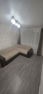 Продам двухкомнатную (2-комн.) квартиру, Бухарестская ул, 94Ак3, Санкт-Петербург г