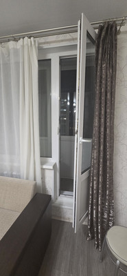 Продам двухкомнатную (2-комн.) квартиру, Бухарестская ул, 94Ак3, Санкт-Петербург г