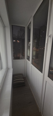 Продам двухкомнатную (2-комн.) квартиру, Бухарестская ул, 94Ак3, Санкт-Петербург г