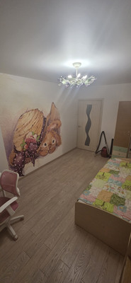 Продам двухкомнатную (2-комн.) квартиру, Бухарестская ул, 94Ак3, Санкт-Петербург г