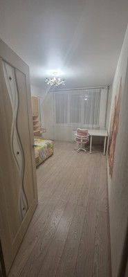 Продам двухкомнатную (2-комн.) квартиру, Бухарестская ул, 94Ак3, Санкт-Петербург г