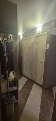 Продам двухкомнатную (2-комн.) квартиру, Бухарестская ул, 94Ак3, Санкт-Петербург г