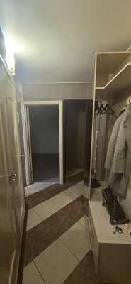 Продам двухкомнатную (2-комн.) квартиру, Бухарестская ул, 94Ак3, Санкт-Петербург г