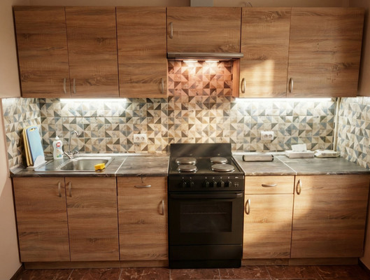 Продам однокомнатную (1-комн.) квартиру, Дружбы (Зенино ЖК Самолёт мкр.) ул, 1к2, Люберцы г