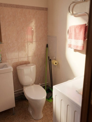 Продам однокомнатную (1-комн.) квартиру, Дружбы (Зенино ЖК Самолёт мкр.) ул, 1к2, Люберцы г