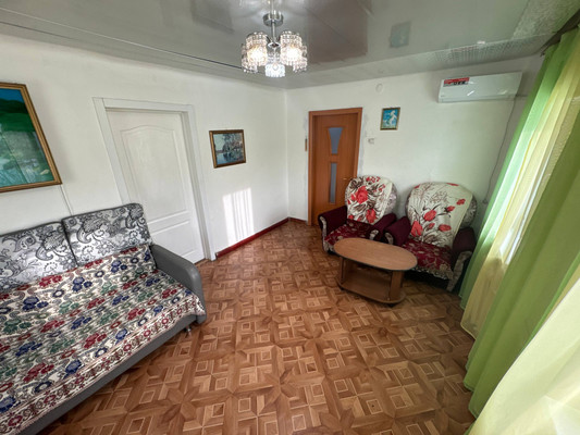 Продам дом, Лыжная ул, 21, Комсомольск-на-Амуре г, 0 км от города