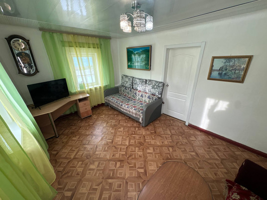 Продам дом, Лыжная ул, 21, Комсомольск-на-Амуре г, 0 км от города