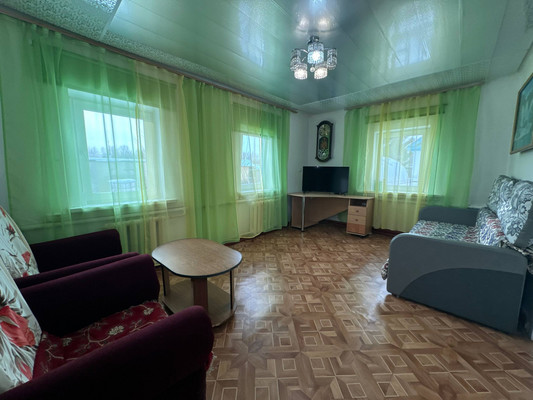 Продам дом, Лыжная ул, 21, Комсомольск-на-Амуре г, 0 км от города