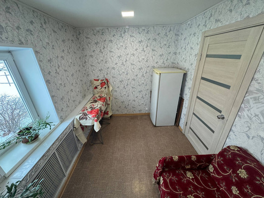 Продам дом, Лыжная ул, 21, Комсомольск-на-Амуре г, 0 км от города