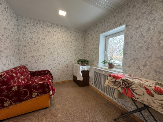 Продам дом, Лыжная ул, 21, Комсомольск-на-Амуре г, 0 км от города